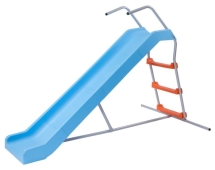 Горка прямая 2 в 1 DFC SlideWhizzer SW-04 Горка прямая 2 в 1 DFC SlideWhizzer SW-04