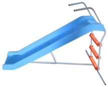 Горка прямая 2 в 1 DFC SlideWhizzer SW-04 Горка прямая 2 в 1 DFC SlideWhizzer SW-04