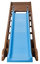 Горка прямая 2 в 1 DFC SlideWhizzer SW-04 Горка прямая 2 в 1 DFC SlideWhizzer SW-04