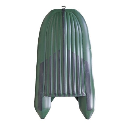 Лодка ПВХ Муссон 3400 НДНД, фото 2