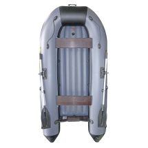 Лодка ПВХ Муссон 3400 НДНД Лодка ПВХ Муссон 3400 НДНД