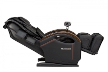 Массажное кресло Anatomico Verdi Black Массажное кресло Anatomico Verdi Black