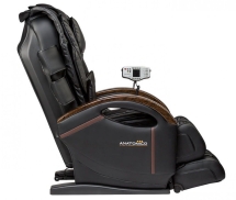 Массажное кресло Anatomico Verdi Black Массажное кресло Anatomico Verdi Black