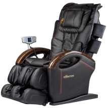 Массажное кресло Anatomico Verdi Black Массажное кресло Anatomico Verdi Black