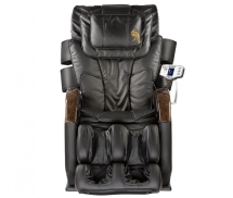 Массажное кресло Anatomico Verdi Black Массажное кресло Anatomico Verdi Black