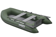 Надувная лодка BoatsMan BT280