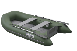 Надувная лодка BoatsMan BT280, фото 9