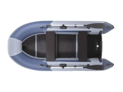Надувная лодка BoatsMan BT280, фото 1