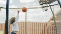 Батут Hasttings Air Game Basketball (4,6 м)