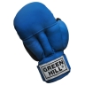 Изображение товара Перчатки для рукопашного боя (кун-фу)синие PG-2047