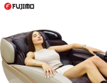 Домашнее массажное кресло Fujimo Ken