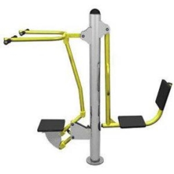 Вертикальная тяга и жим ногами ТОС-0230 Вертикальная тяга и жим ногами ТОС-0230