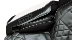 Домашнее массажное кресло OTO Prestige Zen PE-09 PRO Galaxy Grey, фото 7