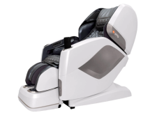 Домашнее массажное кресло OTO Prestige Zen PE-09 PRO Galaxy Grey