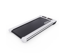 Беговая дорожка DFC YMCLUB/ 120 x 43 см/ белая