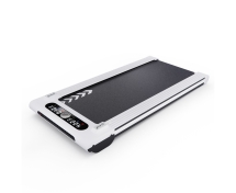 Беговая дорожка DFC YMCLUB/ 120 x 43 см/ белая