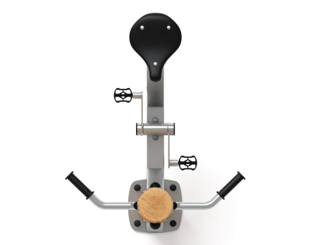 Уличный тренажер Вело СТ 016-Л, фото 5