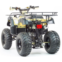 Квадроцикл STALKER 250