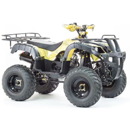 Квадроцикл STALKER 250, фото 4