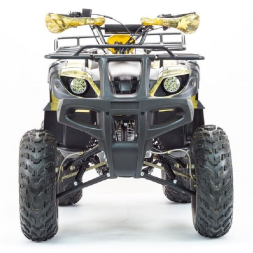 Квадроцикл STALKER 250, фото 2 Квадроцикл STALKER 250, фото 2