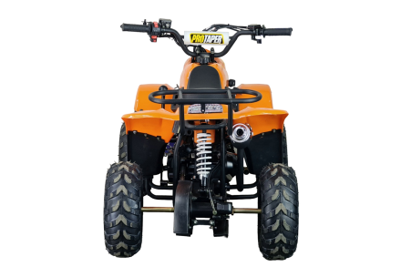 Квадроцикл STALKER 110, фото 3