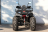 Квадроцикл GRIZZLY 250
