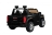 Детский электромобиль GMC Sierra Denali 4WD 12V - BLACK - HL368