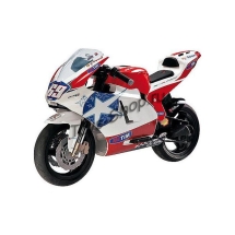 Детский электромобиль Peg Perego Ducati GP Limited Edition. IGOD0517 IGOD0517