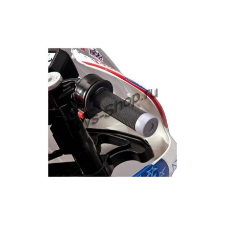Детский электромобиль Peg Perego Ducati GP Limited Edition. IGOD0517 IGOD0517, фото 3