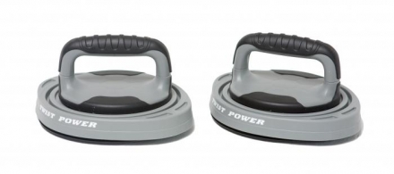 Упоры для отжиманий поворотные, фото 1