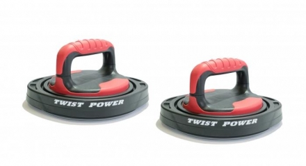 Упоры для отжиманий поворотные, фото 4