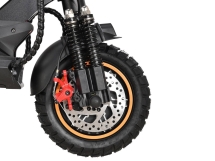 Электросамокат Kugoo Kirin M4 Pro Max Электросамокат Kugoo Kirin M4 Pro Max