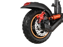 Электросамокат Kugoo Kirin M4 Pro Max Электросамокат Kugoo Kirin M4 Pro Max