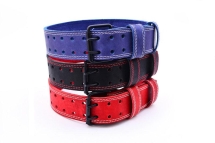 Пояс "Жим лежа" 60 мм, на пряжке, трехслойный