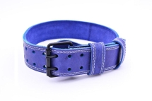 Пояс "Жим лежа" 60 мм, на пряжке, трехслойный