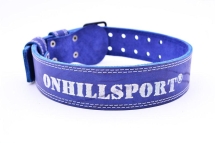 Пояс "Жим лежа" 60 мм, на пряжке, трехслойный