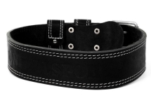 Пояс "Жим лежа" 60 мм, на пряжке, трехслойный