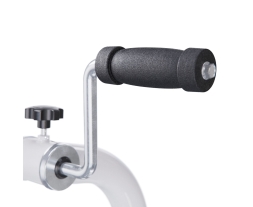 Механический двойной велотренажер DFC B81802 Dual Bike, фото 9