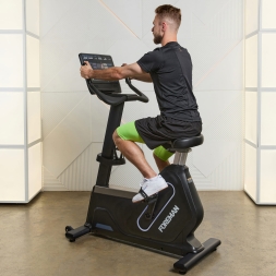 Велотренажер FOREMAN PP290, фото 3 Велотренажер FOREMAN PP290, фото 3