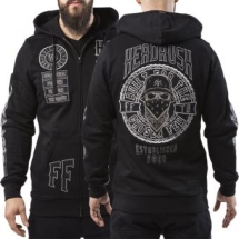Кофта Headrush heahood0143