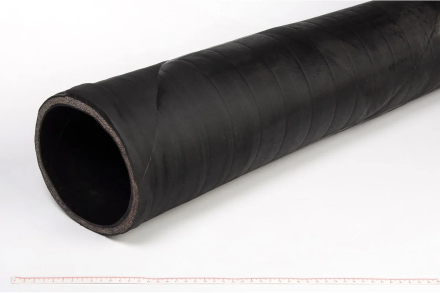 Рукав для воды HIMPT 19 м, В (II) 18-29 мм, 10 атм, ГОСТ 18698-79 00-00021194, фото 2
