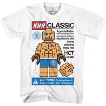 Футболка Hardcore Training hctshirt0239