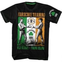 Футболка Hardcore Training hctshirt0193