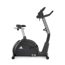 Велотренажер Adidas C-16 bike AVEN-10401BK