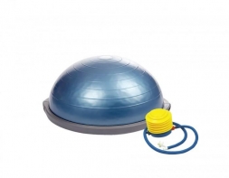 Полусфера гимнастическая BOSU (Total training system), фото 3