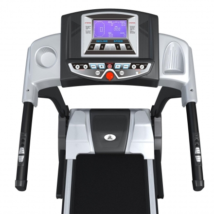 Беговая дорожка DFC TERRA T-505, фото 3