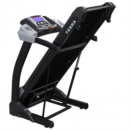 Беговая дорожка DFC TERRA T-505, фото 4