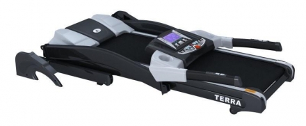 Беговая дорожка DFC TERRA T-505, фото 5