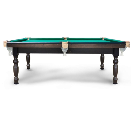 Бильярдный стол - Юнкер 7 Футов, Русская пирамида, ДСП 16 мм, фото 1