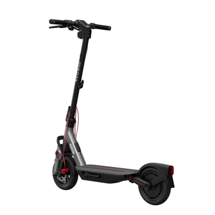 Электросамокат Segway Ninebot F3 + подарок, фото 3